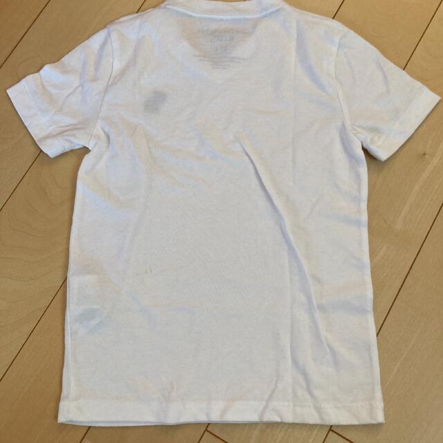 Abercrombie&Fitch(アバクロンビーアンドフィッチ)のアバクロ　Ｔシャツ キッズ/ベビー/マタニティのキッズ服男の子用(90cm~)(Tシャツ/カットソー)の商品写真