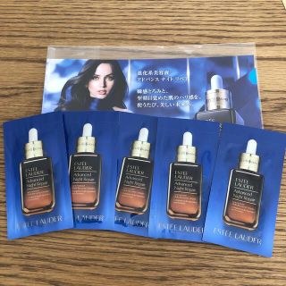 エスティローダー(Estee Lauder)のエスティーローダー アドバンスナイトリペア (美容液)