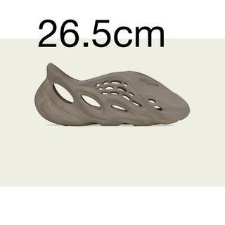 アディダス(adidas)の26.5 adidas YEEZY Foam Runner Stone Sage(サンダル)