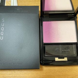 スック(SUQQU)のSUQQU(チーク)