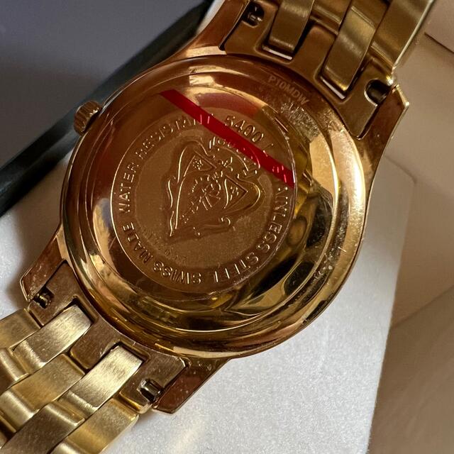 めての Gucci - グッチ 時計 5400L ヴィンテージ ゴールド Gクラス