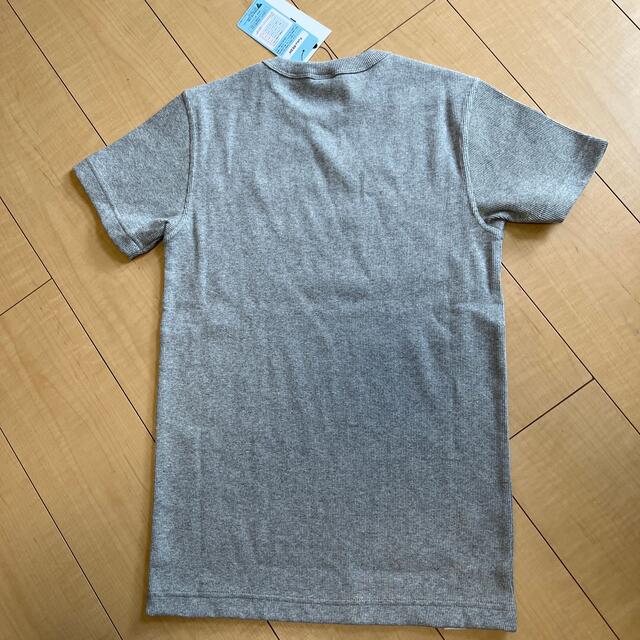 EDWIN(エドウィン)のTシャツ エドウィン　メンズS size 新品未使用 メンズのトップス(Tシャツ/カットソー(半袖/袖なし))の商品写真