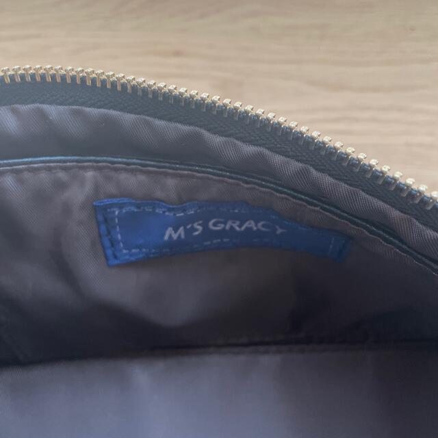 M'S GRACY(エムズグレイシー)のM'SGRACY   レディースのバッグ(ショルダーバッグ)の商品写真