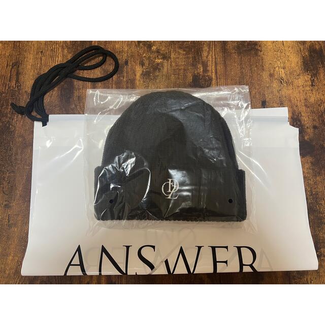 新品未開封　登坂広臣　ANSWER  ブランケット　OMI