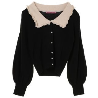 メゾンドフルール カーディガン(レディース)の通販 23点 | Maison de
