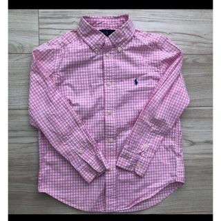 ポロラルフローレン(POLO RALPH LAUREN)のいろはす様専用購入画面(Tシャツ/カットソー)