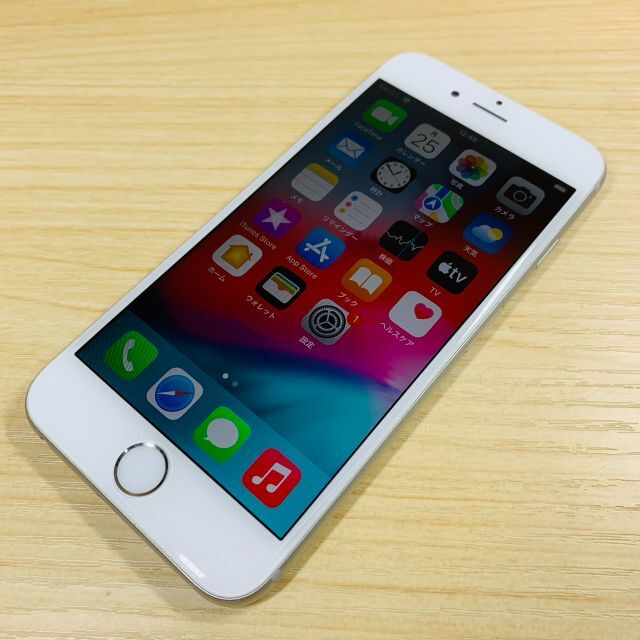 P75 iPhone6s 32GB SIMフリー