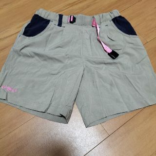 ミズノ(MIZUNO)のミズノ　ショーパン(パンツ/スパッツ)