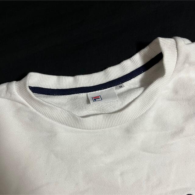 FILA(フィラ)の《最終価格！3/15まで》フィラ size M レディースのトップス(その他)の商品写真