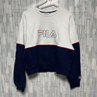 フィラ(FILA)の《最終価格！3/15まで》フィラ size M(その他)