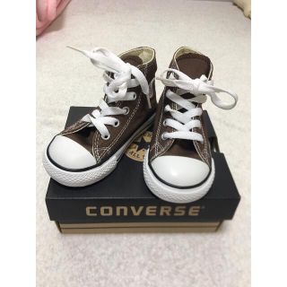 コンバース(CONVERSE)の専用です(スニーカー)