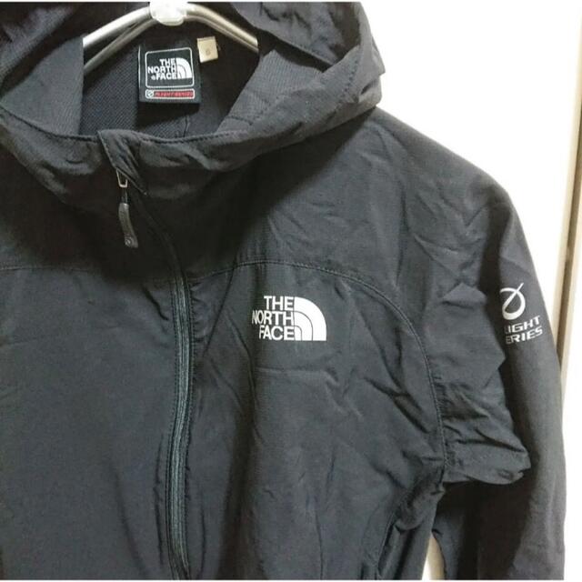 THE NORTH FACE スワロウテイルフーディー マウンテンパーカー