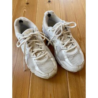 アシックス(asics)のアシックススニーカー24cm(スニーカー)