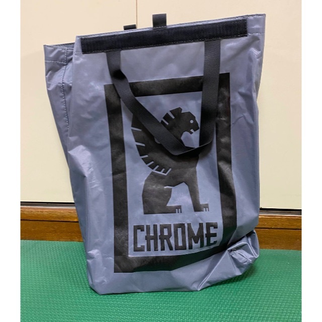 現行モデル CHROME(クローム) YALTA3.0 トートバッグ付き ...