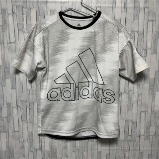 アディダス(adidas)の《最終価格！6/30まで》adidas size 160(Tシャツ/カットソー)