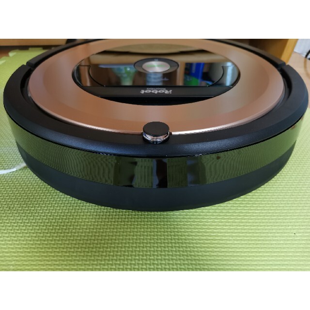 500円引きクーポン】 iRobot ルンバ 19年製 892 掃除機 - arraedlg.net