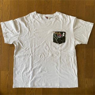 ベンデイビス(BEN DAVIS)のベンデイビス　メンズTシャツ(Tシャツ/カットソー(半袖/袖なし))