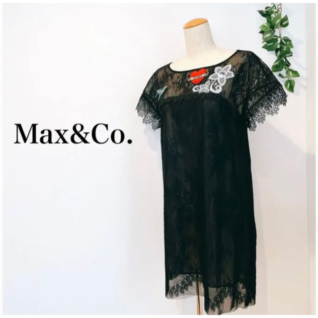 MAX\u0026Co. ワンピース