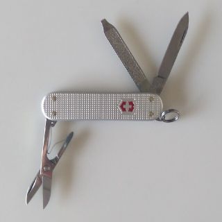 ビクトリノックス(VICTORINOX)のVICTORINOX(ビクトリノックス) ナイフ アウトドア(その他)