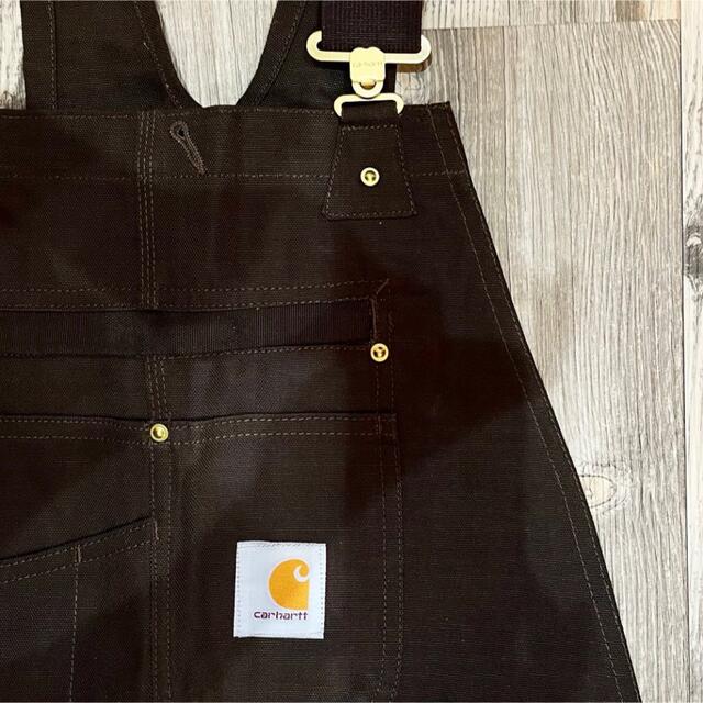 carhartt - カーハート オーバーオール サロペット 新品 タグ付き