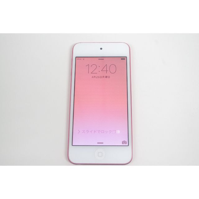 Apple/iPod touch (第 5 世代)/64GB〈MC904J/A〉