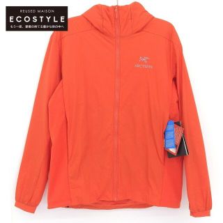 アークテリクス(ARC'TERYX)のアークテリクス ジャケット L/G(マウンテンパーカー)