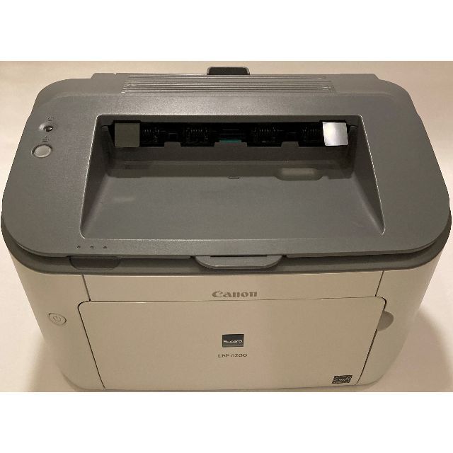 Canon レーザープリンター A4モノクロ Satera LBP6230(25PPM/両面印刷