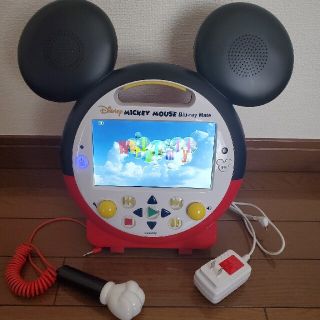 ディズニー(Disney)のDWE ミッキーブルーレイメイト　ディズニー英語システム(知育玩具)