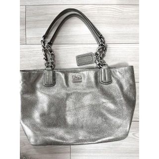 コーチ(COACH)のCOACH コーチ トートバッグ(トートバッグ)