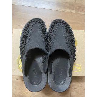 キーン(KEEN)のぺこりん様専用(サンダル)