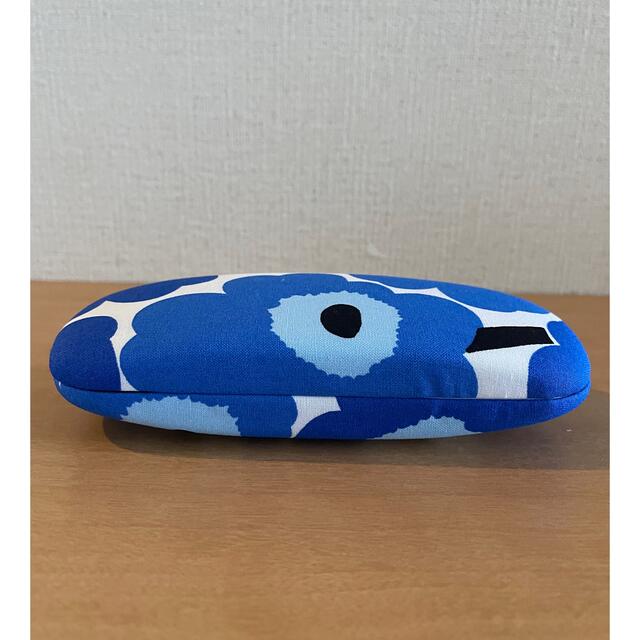 marimekko(マリメッコ)のマリメッコ  ミニウニッコ メガネケース ハンドメイド ハンドメイドのハンドメイド その他(その他)の商品写真