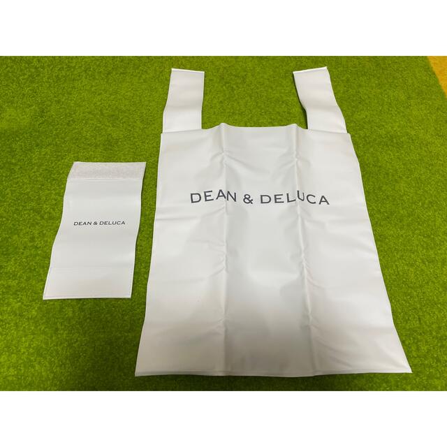 DEAN & DELUCA(ディーンアンドデルーカ)のDEAN&DELUCA エコバッグ レディースのバッグ(エコバッグ)の商品写真