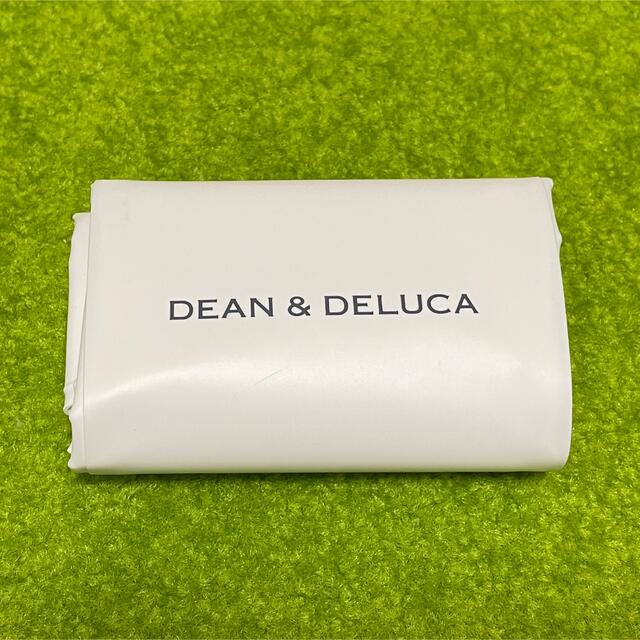 DEAN & DELUCA(ディーンアンドデルーカ)のDEAN&DELUCA エコバッグ レディースのバッグ(エコバッグ)の商品写真