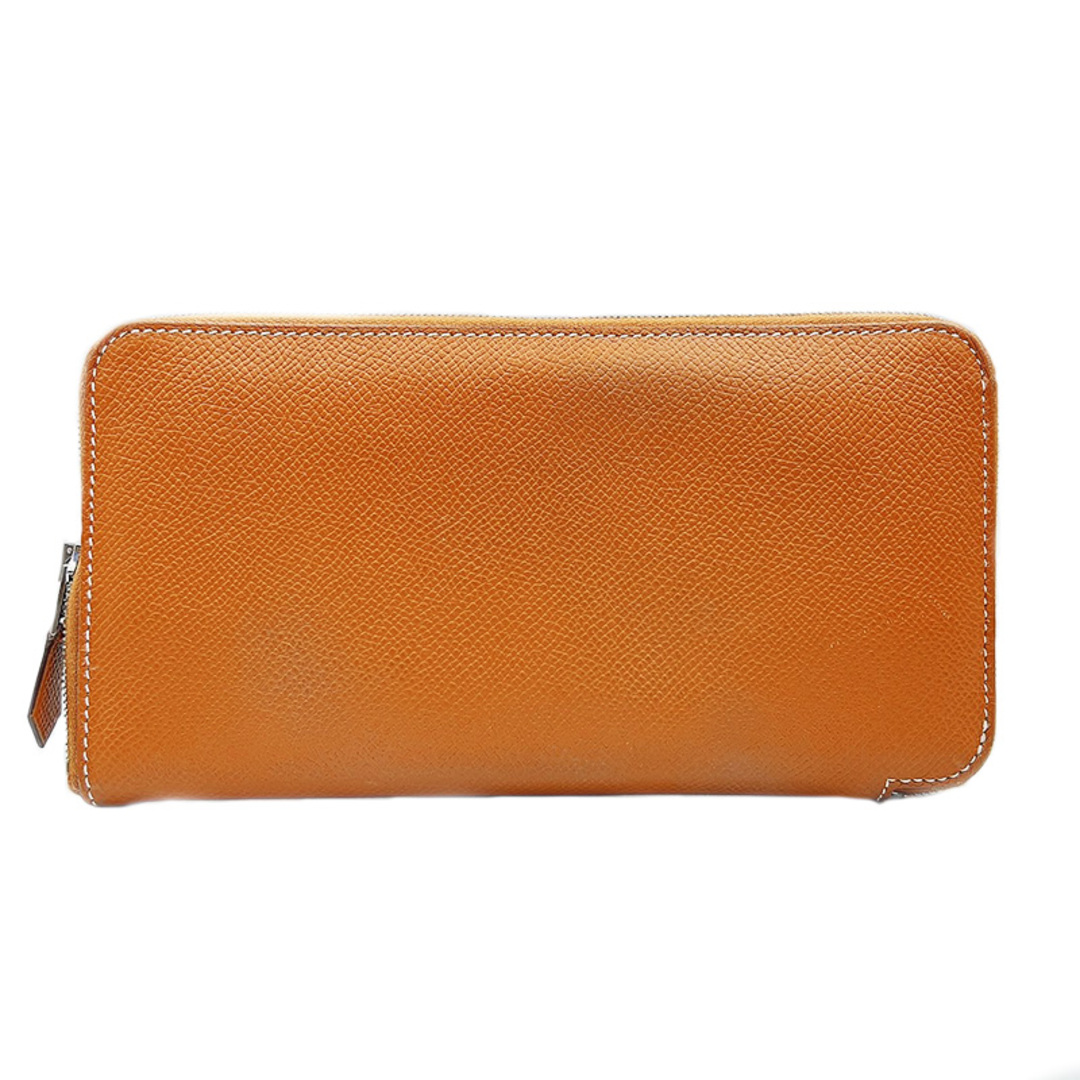 HERMES 長財布 アザップロング・クラシック - 小物 HERMES 長財布 アザップロング・クラシック - 小物