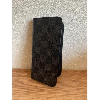 ルイヴィトン スマホケースX XS ダミエ 【在庫処分】 51.0%OFF www