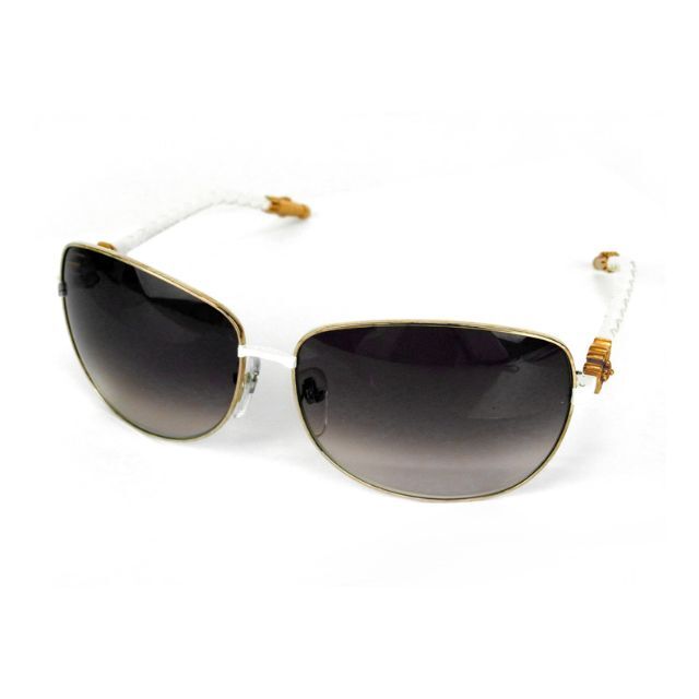 お買得】 C H - クロムハーツCHROMEHEARTS□SQUIMサングラスの通販 by