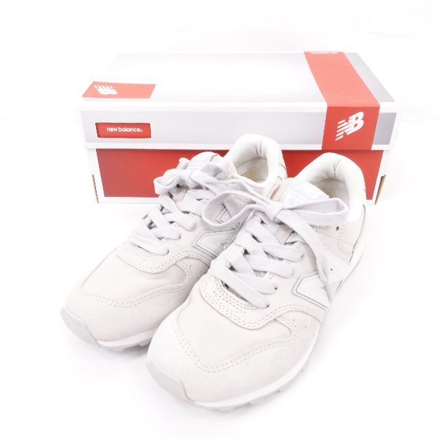 New Balance ニューバランス　996スニーカー　レディース