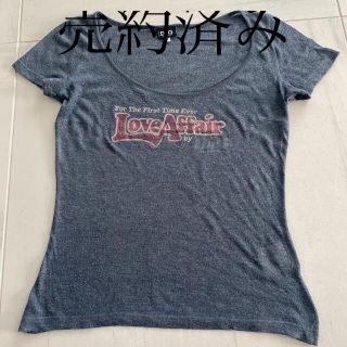 ディーアンドジー(D&G)の値下げ‼️Ｄ＆Ｇ　tシャツ(Tシャツ(半袖/袖なし))