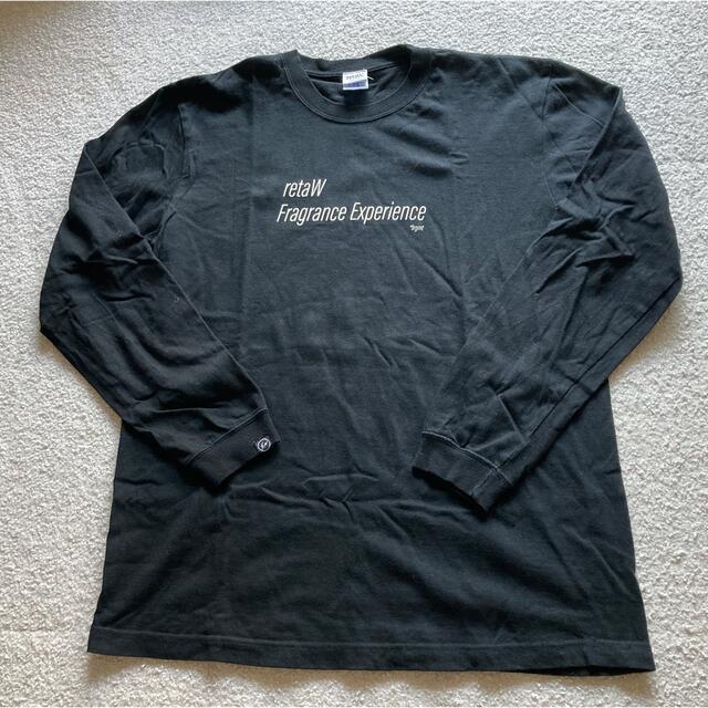 FRAGMENT(フラグメント)のretaW fragment L/S Tee メンズのトップス(Tシャツ/カットソー(七分/長袖))の商品写真