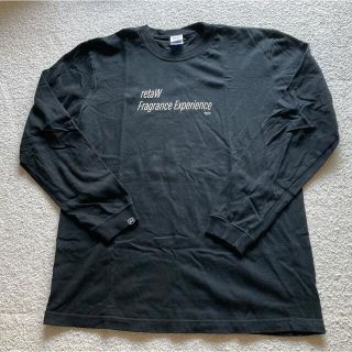 FRAGMENT - retaW fragment L/S Teeの通販 by rin's shop ...