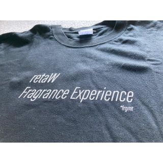 FRAGMENT - retaW fragment L/S Teeの通販 by rin's shop ...