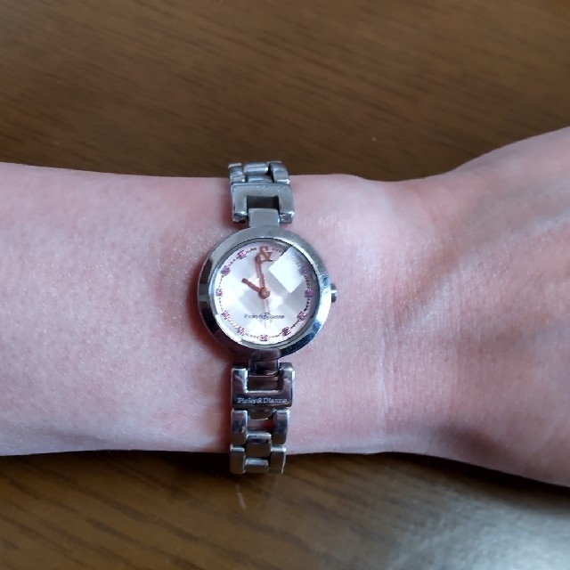 Pinky&Dianne(ピンキーアンドダイアン)のピンキー&ダイアン 腕時計 レディースのファッション小物(腕時計)の商品写真