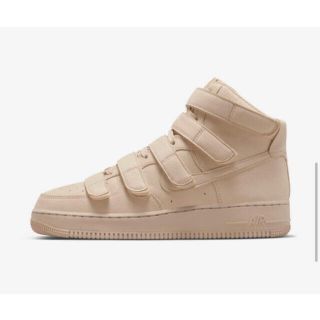 ナイキ(NIKE)のBILLIE EILISH NIKE AIR FORCE 1 HIGH 24.5(スニーカー)