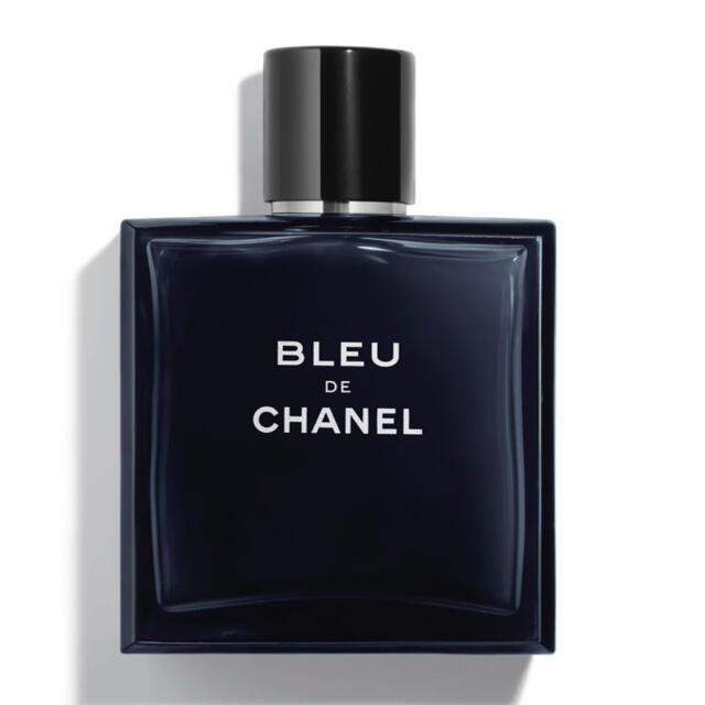 新品、未使用❕シャネル　BLEU DE CHANEL メンズ　トワレ