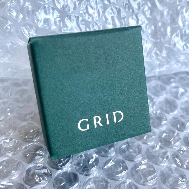 Ron Herman(ロンハーマン)のGRID リップグロス 美容リップバーム コスメ/美容のスキンケア/基礎化粧品(リップケア/リップクリーム)の商品写真