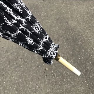 i)ミナペルホネン☆ハンドメイド 日傘(anemone)の通販 by ゜゚