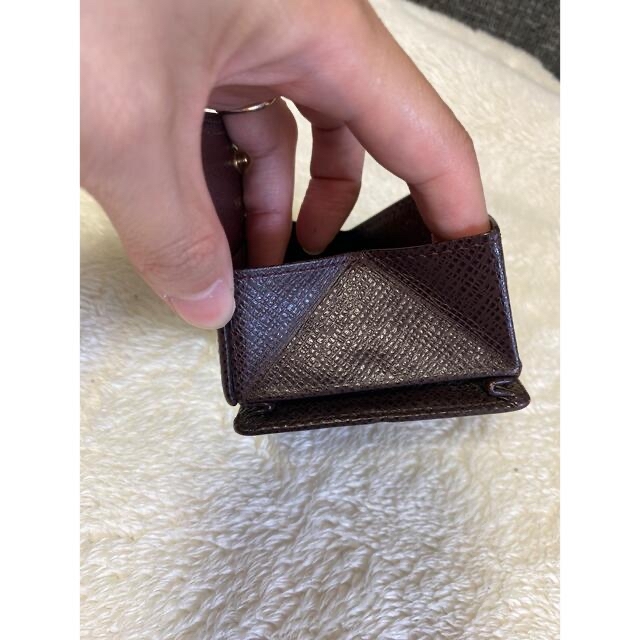 LOUIS VUITTON(ルイヴィトン)の※うさすけさん専用【ルイヴィトン】コインケース メンズのファッション小物(コインケース/小銭入れ)の商品写真