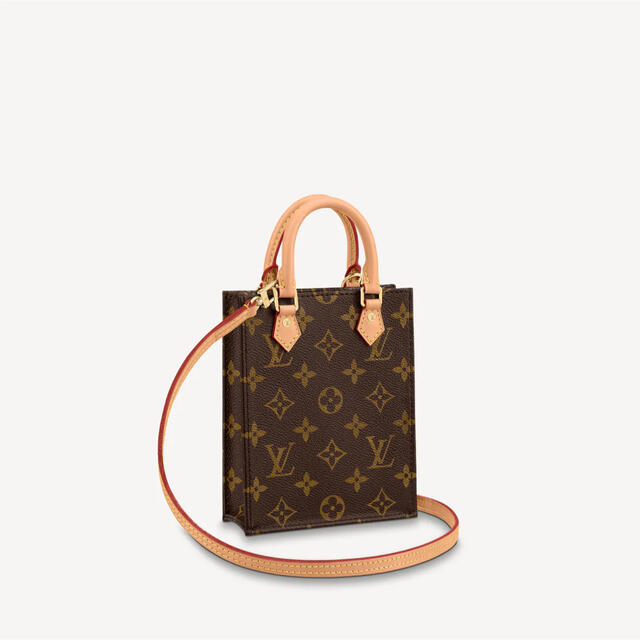 LOUIS VUITTON バッグ