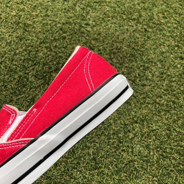 CONVERSE - 美品23.5 converse コンバース オールスター CONVERSE - 美品23.5 converse コンバース オールスター