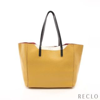 フルラ(Furla)のFURLA ショルダーバッグ トートバッグ レザー マルチカラー(トートバッグ)